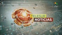 teleSUR Noticias 15:30 23-03: Continúa escrutinio de Elecciones Parlamentarias en Colombia