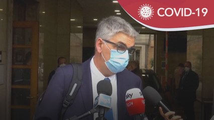 Tangguh Vaksin J&J | Itali optimis tunggu keputusan siasatan
