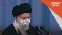 Nuklear Iran | Tehran tingkatkan tahap pengayaan uranium