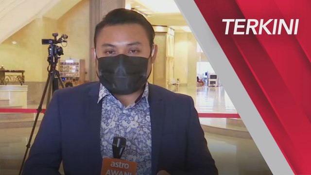 [TERKINI] Perkembangan terkini kes Datuk Seri Najib Tun Razak