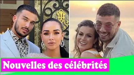 Carla et Kevin (La Mif) affronteront Jazz et Laurent (JLC Family) dans une nouvelle émission