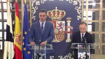 España-Marruecos | Sánchez anuncia una 