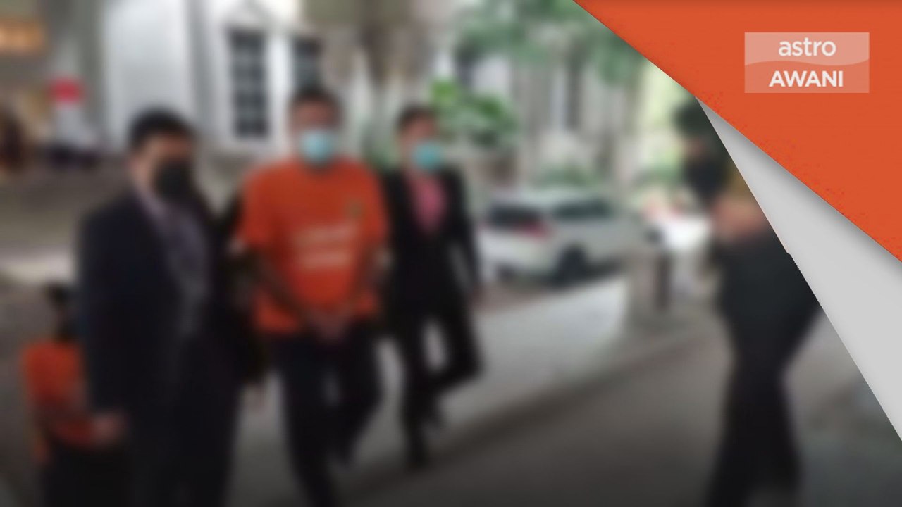 Rasuah | Pemikiran tidak salah rasuah perlu diubah