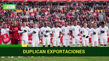 La diferencia europea entre México y Estados Unidos