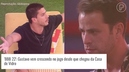 'BBB 22': Arthur Aguiar vai ser derrubado no reality? 5 provas que Gustavo vai virar o jogo