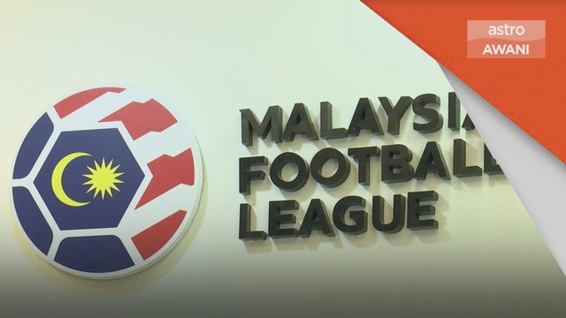 Bola Sepak | Perubahan kecil MFL