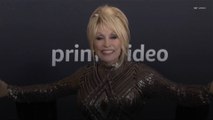 Dolly Parton Reveals Who She Wants To Play Her in a Biopic