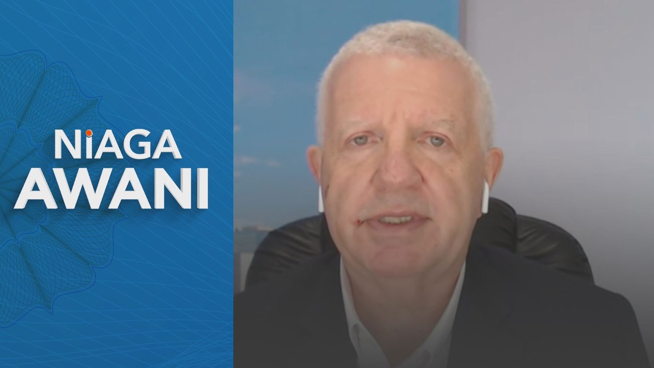 Niaga AWANI: Inflasi AS, data China | Apa kesan pasaran?