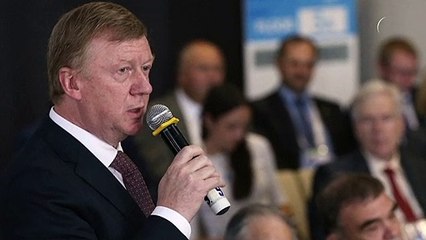 Enviado especial de Putin para o clima deixa o cargo