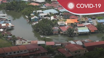 COVID-19 | JPBN Bintulu saran PdPR dilaksanakan semula