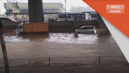 Banjir Kilat | Tidak ada satu usaha berkesan setakat ini