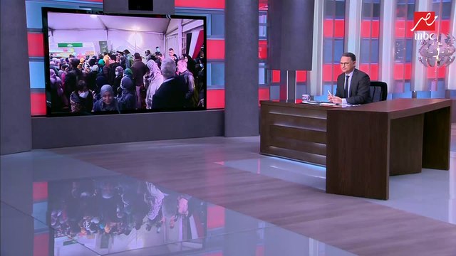 تفاصيل جولة وزير التموين في معرض (أهلا رمضان) لتوفير السلع للمواطنين