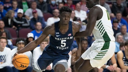 NIT 3/23 Preview: Play UNC Wilmington (+4.5), Texas A&M (-2.5), BYU (-2.5), Youngstown State (+13)