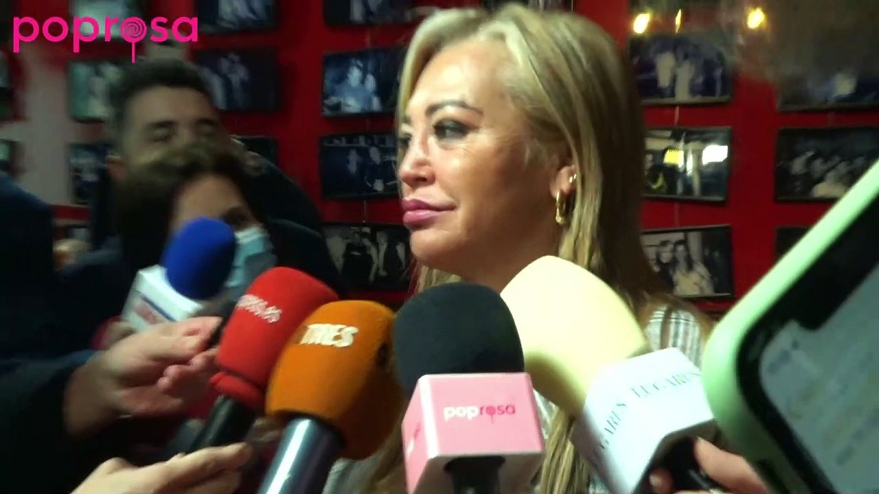 Belén Esteban revela todos los detalles de su nuevo programa para Telecinco