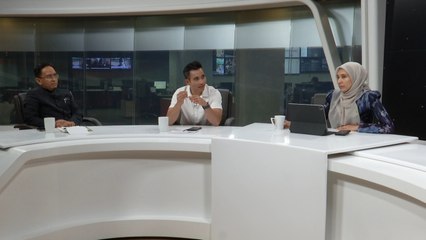 Bagaimana untuk rapatkan jurang gaji di negara ini?