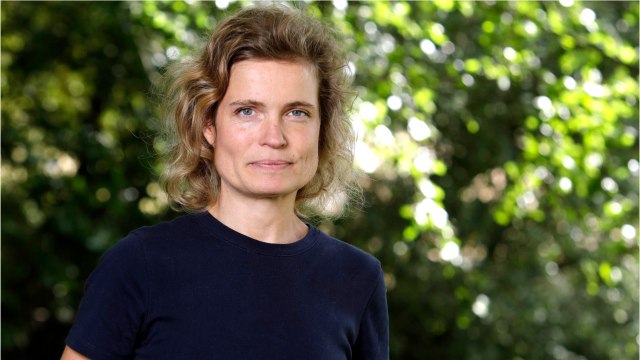 FEMME ACTUELLE - Romy Schneider : les rares confidences de sa fille, Sarah Biasini