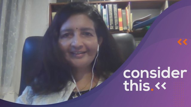 Consider This: Climate Change (Part 1) - US Leaders Summit Exclusion A Snub?