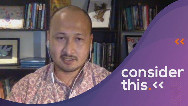 Consider This: Climate Change (Part 2) - Environment Allocation Less Than 1%