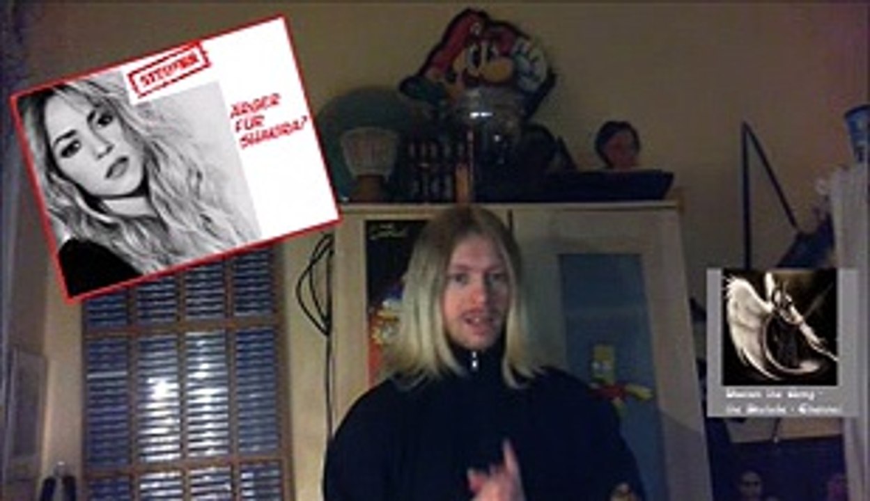 Shakira im Steuerparadis