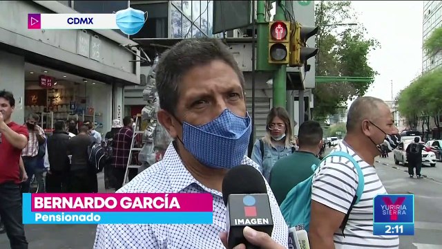 ¿Adiós al uso del cubrebocas? Esto opina la gente y los expertos