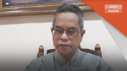 Rentas Negeri | Usaha menurunkan kes COVID-19