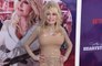 Dolly Parton in talks for musical biopic