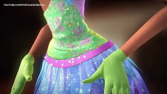 Winx Club In Concert - Dreamin' In My Way [4K REMASTERIZADO]