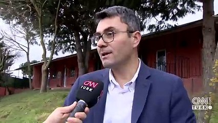 Tavşanlar öksüz kaldı