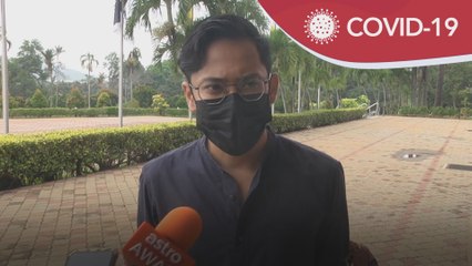 COVID-19 | Rakyat setuju tangguh rentas negeri