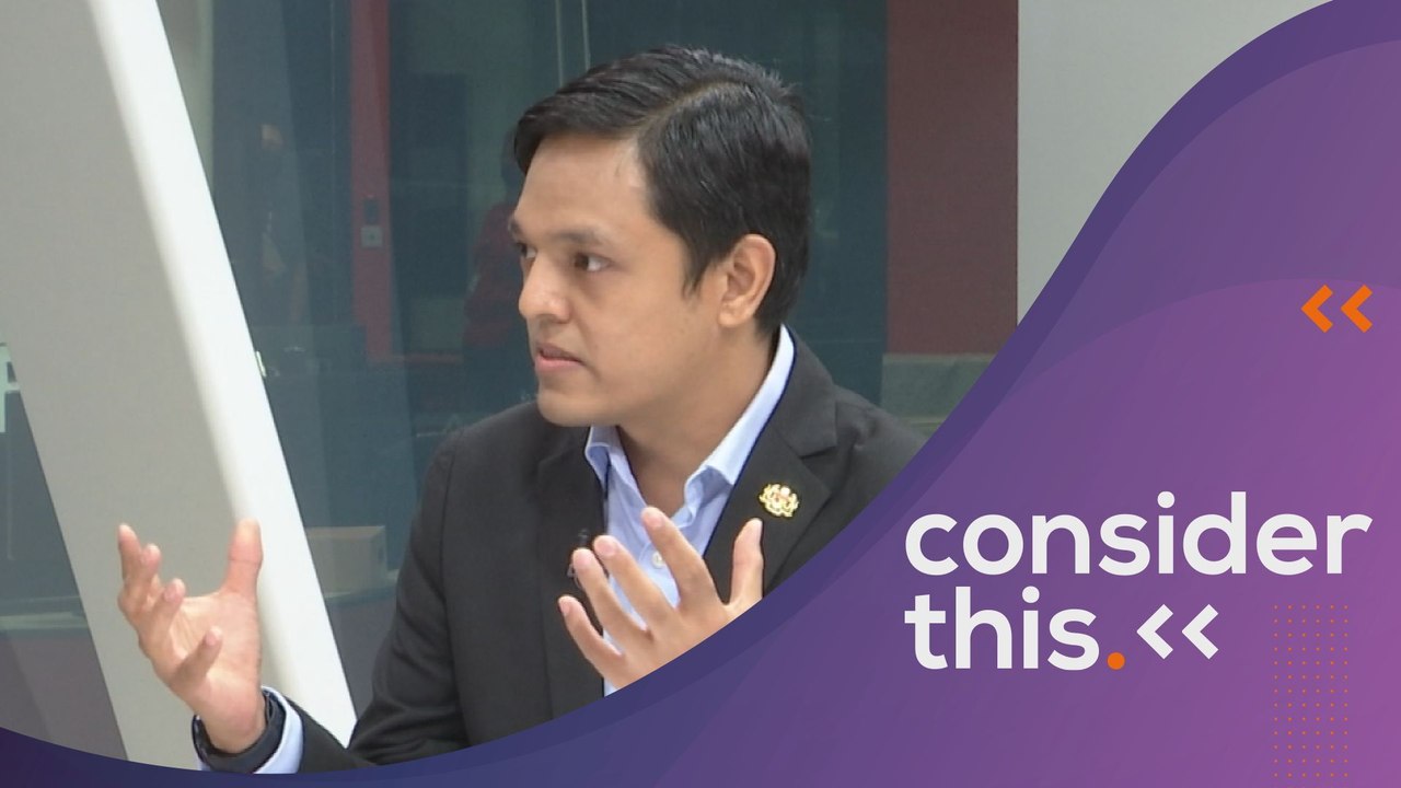 Consider This: Vaccines (Part 1) - China's Vaccine Efficacy