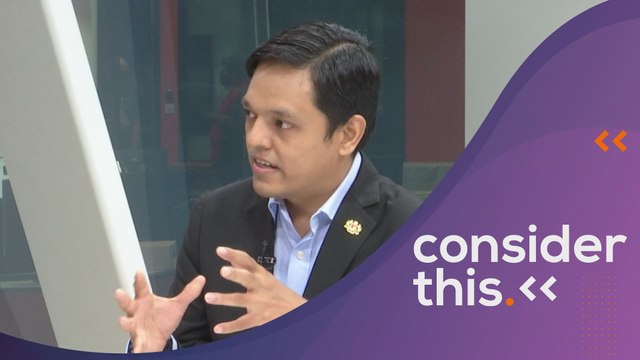 Consider This: Vaccines (Part 2) - Dealing With Virus Variants