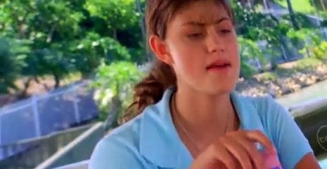 H2O: Just Add Water S01 E21
