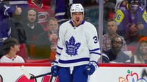 NHL 3/23 Preview: Take The Over In Devils Vs. Leafs ( 6.5)
