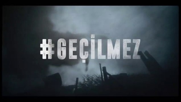 Çanakkale Zaferi 107. Yıldönümü Reklam Filmleri | #Geçilmez