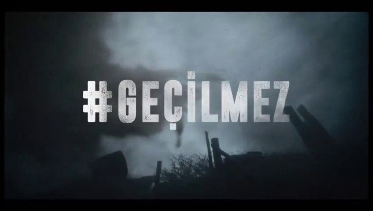 Çanakkale Zaferi 107. Yıldönümü Reklam Filmleri | #Geçilmez