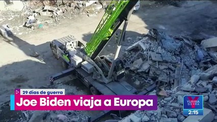 Enviado internacional de Vladimir Putin renuncia a su cargo