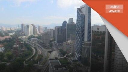 Cuaca | Dijangka tiada gelombang haba tahun ini - MET Malaysia