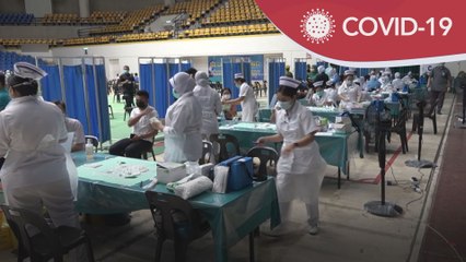 COVID-19 | Memahami jangkitan selepas divaksin
