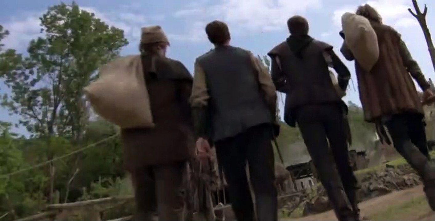 Robin Hood S03 E03
