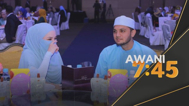 Kertas siasatan Neelofa dan PU Riz dirujuk Peguam Negara minggu depan