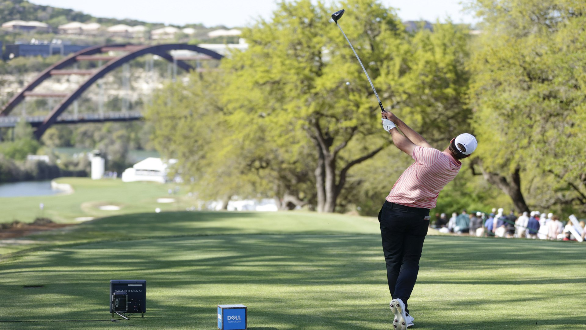 WGC Dell Match Course: Austin Country Club