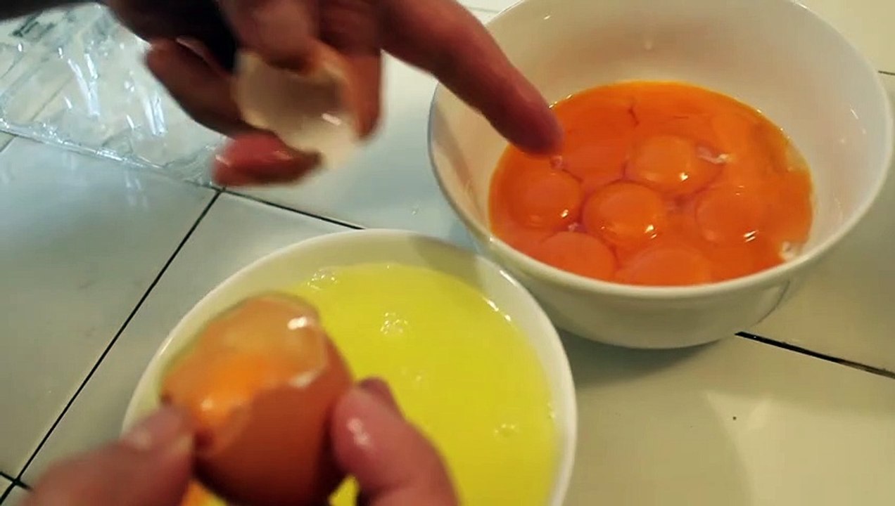 Super Easy Homemade Eggnog (Rompope)