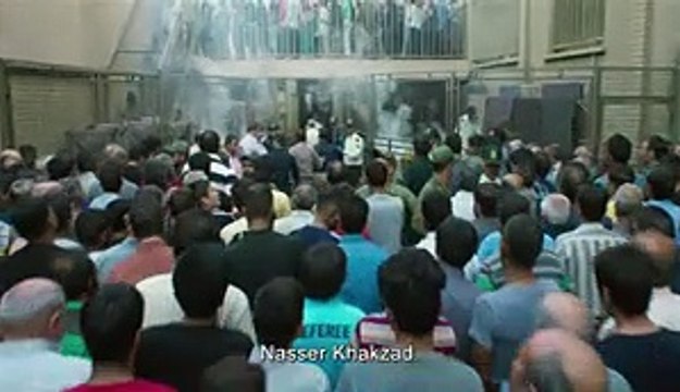 Bande-annonce : La Loi de Téhéran , film sélectionné au 38e Festival du film policier