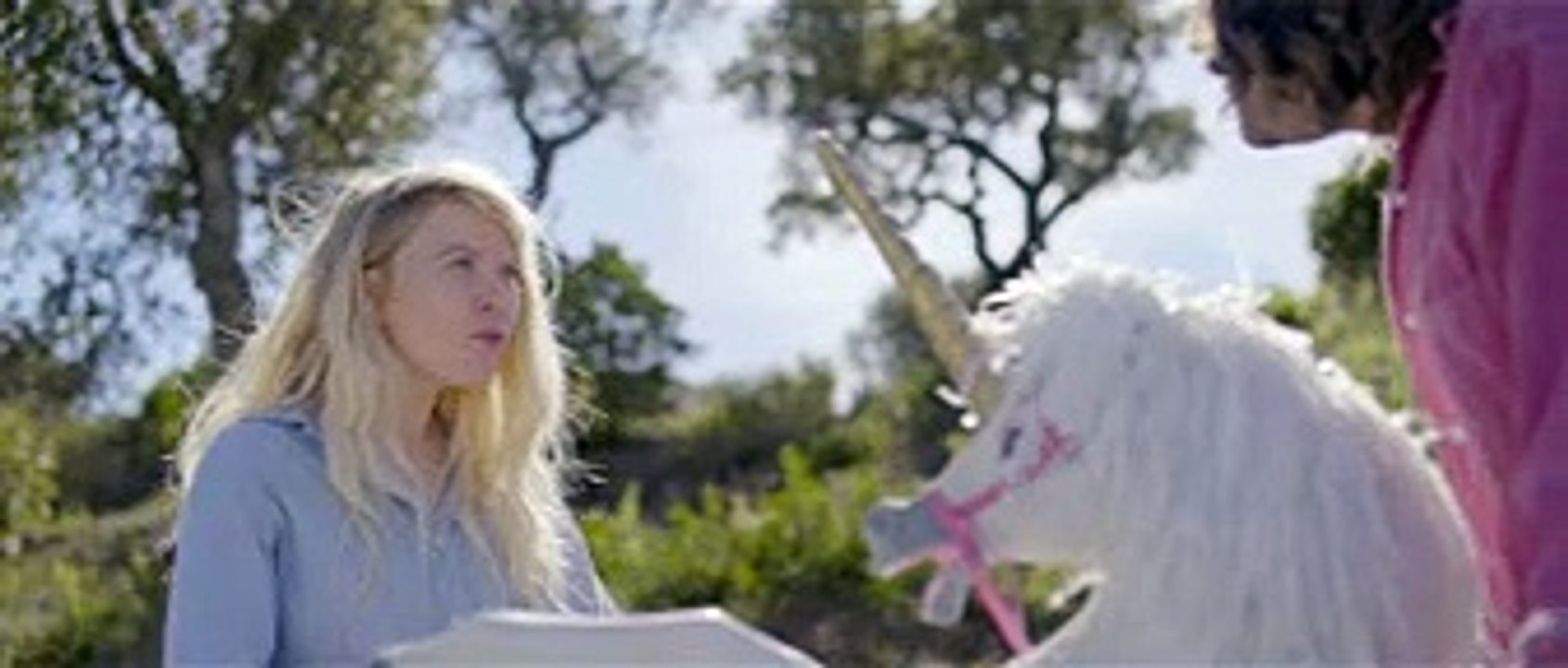 Bande-annonce : Quentin Dupieux à Venise avec "Mandibules"