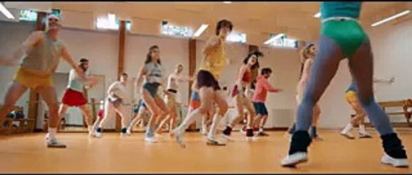 Bande-annonce : Valérie Lemercier est Aline