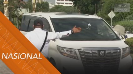 Penganalisis: Perkembangan terkini situasi krisis politik Perak