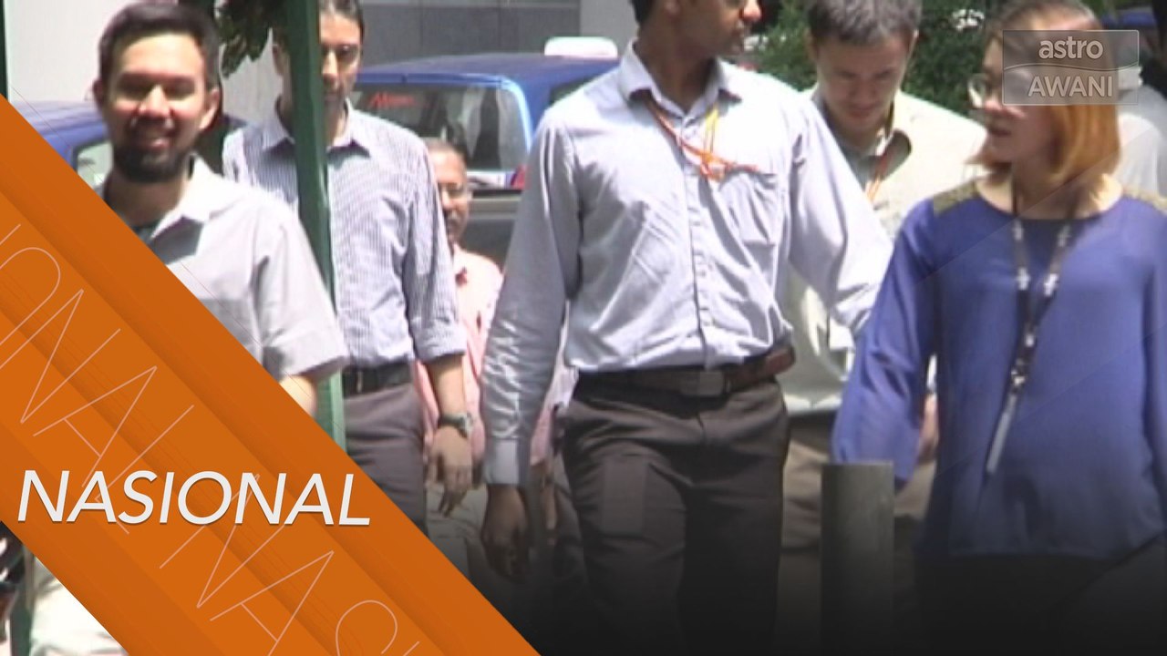 Ada suami abai nafkah kerana anggapan isteri ada pendapatan sendiri - Pakar psikologi