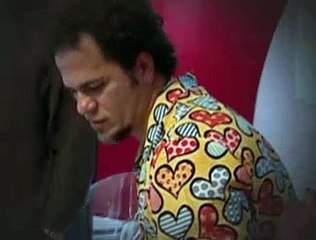 The Apprentic S03E15 Bedazzled By a Beefy