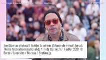 JoeyStarr et son ex-compagne Jennifer : Violence, infidélité, tentative de suicide... une relation chaotique