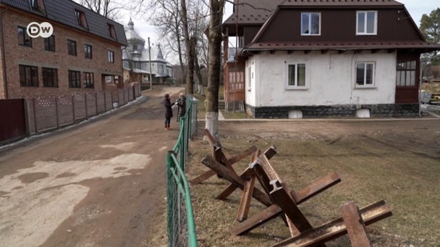 Гиперзвуковую ракету Кинжал РФ якобы применила для удара по западу Украины: в чем смысл? (21.03.2022)